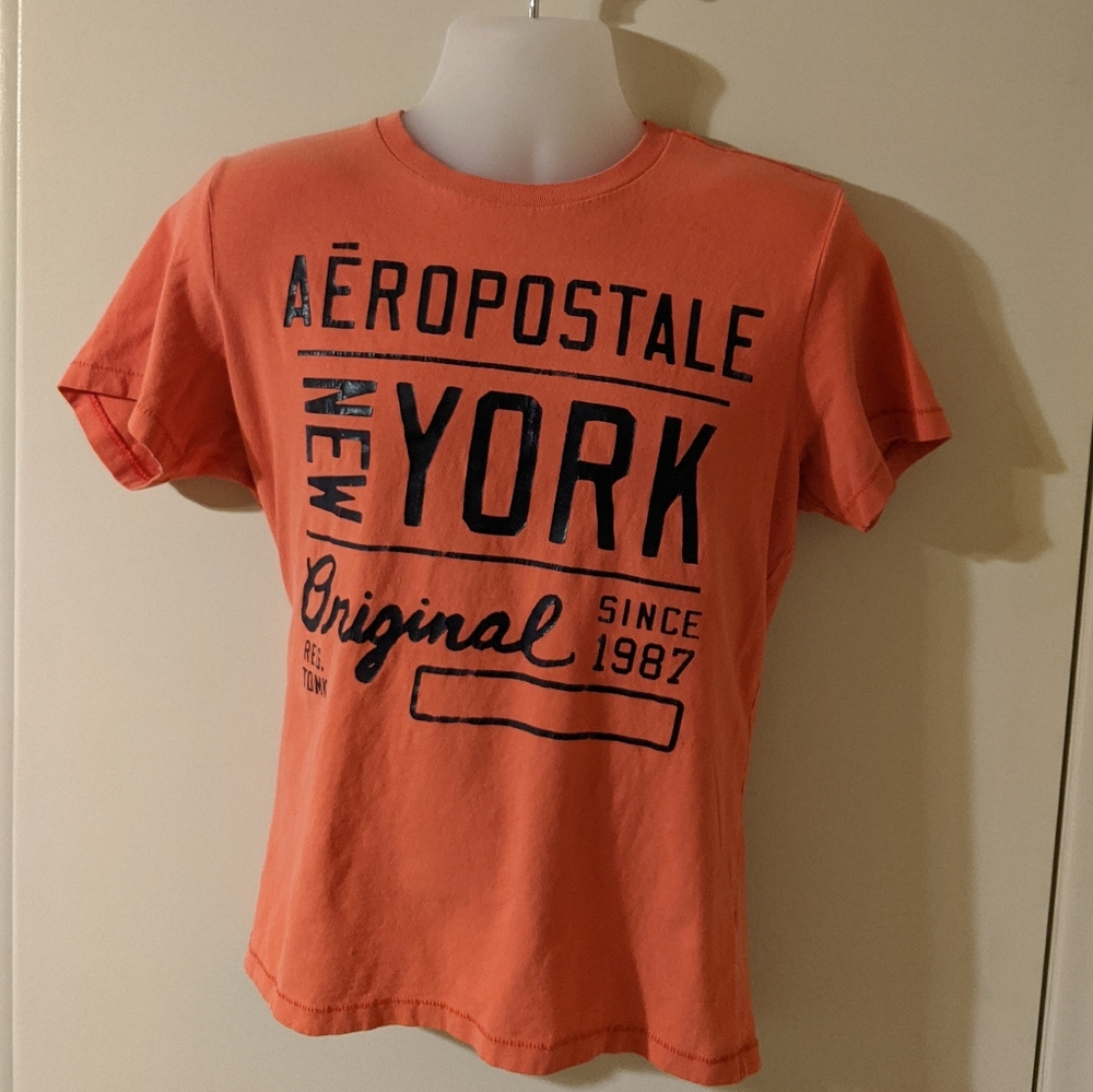 Aeropostale size Medium shirt